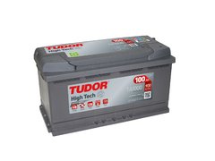 Baterie auto TUDOR HIGH-TECH 100 Ah TA1000 900A